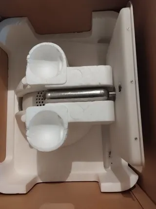 Apple iMac G4 Blanco con Caja original