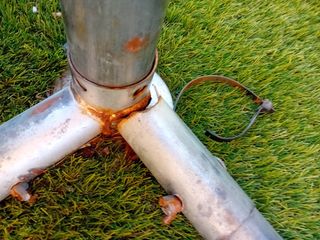 Carpa para fiestas en venta