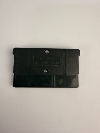 Shrek Super Slam Game Boy Advance Activision