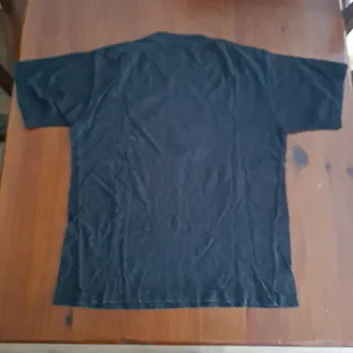 Camiseta Hard Rock Cafe Amsterdam Talla S