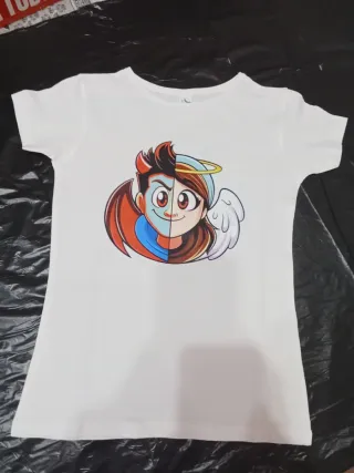 Camisetas para Jonathan.