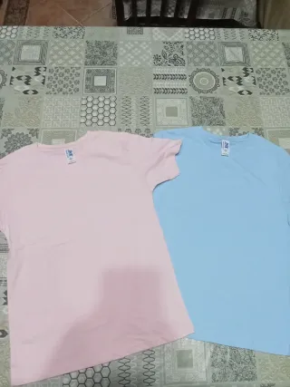 Camisetas para Jonathan.