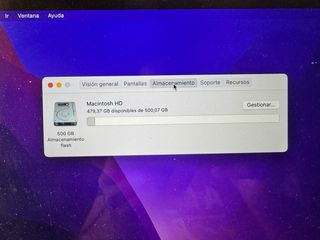 MacBook Pro 15 Retina (2015)