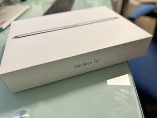 MacBook Pro 15 Retina (2015)
