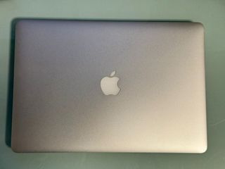 MacBook Pro 15 Retina (2015)