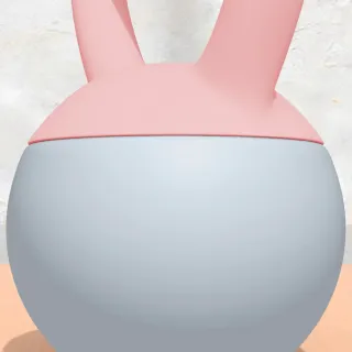 Pesa Rusa Kettlebell 4 kg Arena