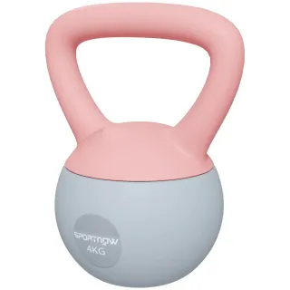 Pesa Rusa Kettlebell 4 kg Arena
