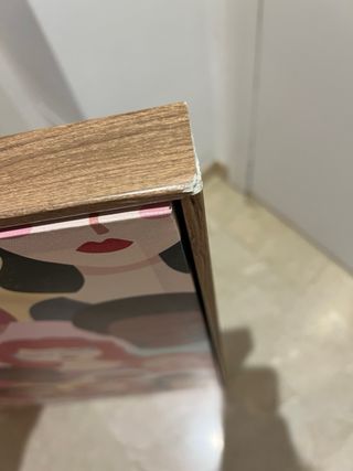 Cuadro Decorativo Mujeres