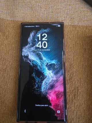 Samsung S22 Ultra 256GB