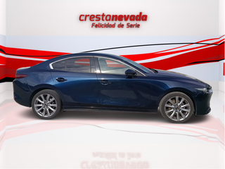 ✅SIN ENTRADA! Mazda 3 ETIQUETA ECO