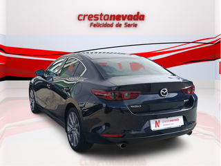 ✅SIN ENTRADA! Mazda 3 ETIQUETA ECO