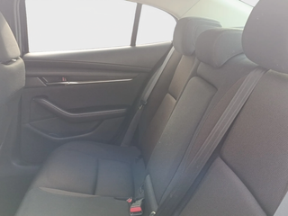 ✅SIN ENTRADA! Mazda 3 ETIQUETA ECO