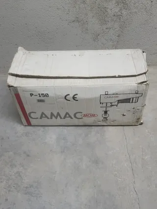 Elevador Eléctrico Camac P-150