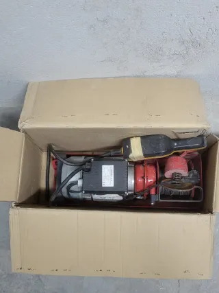 Elevador Eléctrico Camac P-150