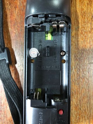 Wiimote generico motion plus integrato e nunchuk