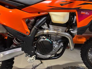 KTM EXC-F 300 4T 2026 Carnet A2