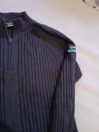 Jersey Patagonia Arula Talla 18 Ne