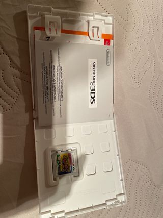 Yo-Kai Watch 3 Nintendo 3DS RPG