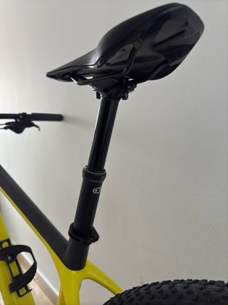 Scott Scale 930 (M) 2021 Mejorada