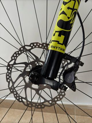 Scott Scale 930 (M) 2021 Mejorada