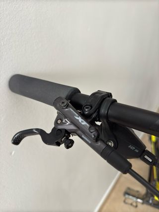 Scott Scale 930 (M) 2021 Mejorada