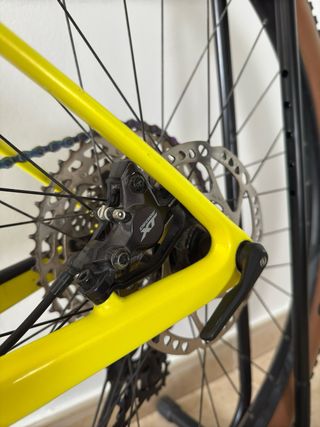 Scott Scale 930 (M) 2021 Mejorada