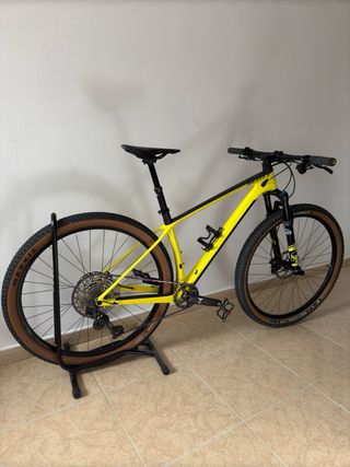 Scott Scale 930 (M) 2021 Mejorada