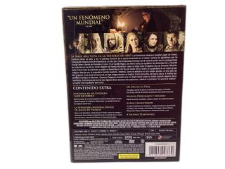 juego de tronos temporada 5