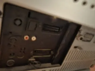 Televisor Loewe Gris