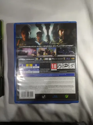 Call of Duty: Modern Warfare II PS4 Edición Multig