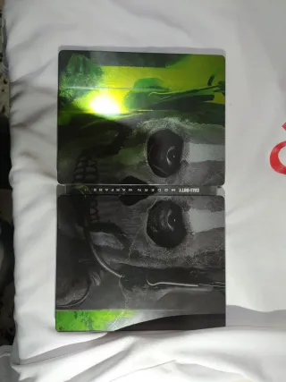 Call of Duty: Modern Warfare II PS4 Edición Multig