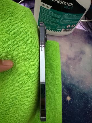 iPhone 13 Pro Max Azul