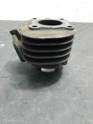 Cilindro Yamaha Ovetto 50 Minarelli
