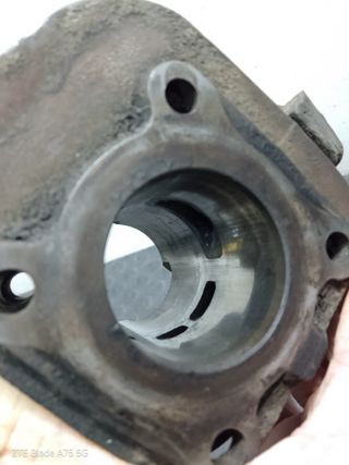 Cilindro Yamaha Ovetto 50 Minarelli