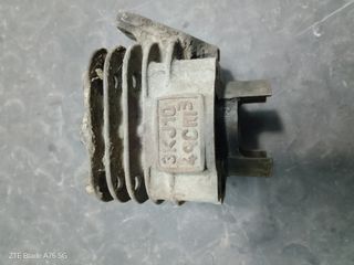 Cilindro Yamaha Ovetto 50 Minarelli