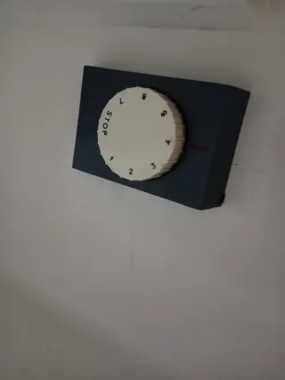 Nevera mini bar Zanussi