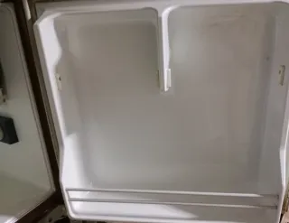 Nevera mini bar Zanussi