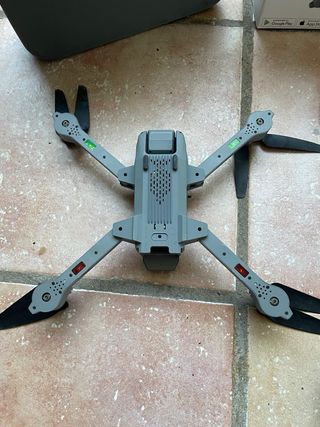 Dron le-idea IDEA 16 FPV