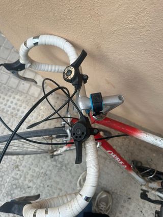 Bicicleta de carretera Orbea