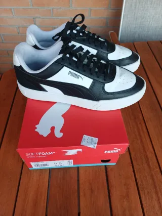 Zapatillas Puma Talla 44