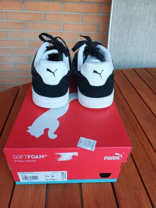 Zapatillas Puma Talla 44