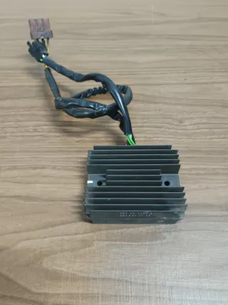 SPORT CITY CUBE REGULADOR