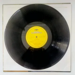 Vinilo Handel - Música Acuática