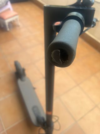 Patinete Eléctrico Xiaomi mi essential