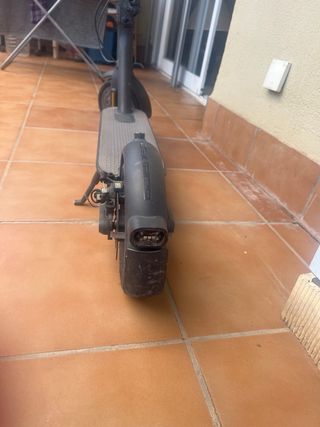 Patinete Eléctrico Xiaomi mi essential