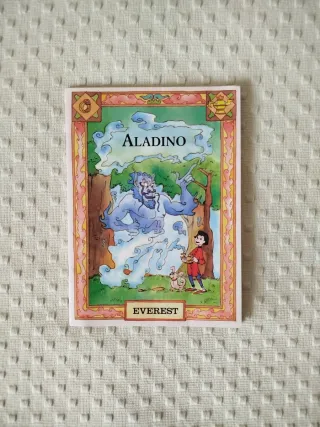 Lote libros infantiles (x3)