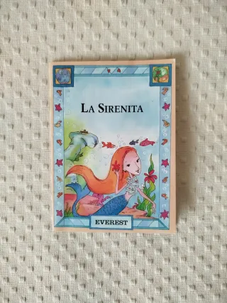 Lote libros infantiles (x3)