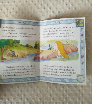Lote libros infantiles (x3)