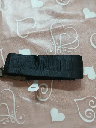 Tracolla regolabile jijil borsa nuova