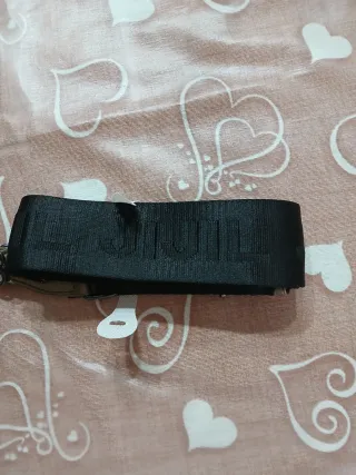 Tracolla regolabile jijil borsa nuova